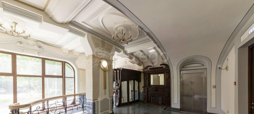 Офис, 92.6 м2 Санкт-Петербург - изображение 2