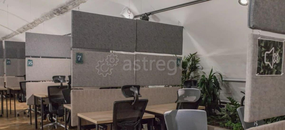 Офис, 500 м2 Санкт-Петербург - изображение 5