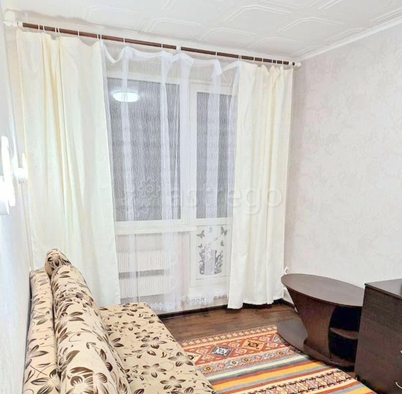 Комната, 14 м2, 3/12 эт. Москва - изображение 6