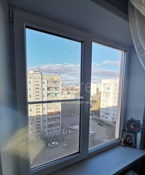 1-комн. квартира, 36 м2, 9/9 эт. Астрахань - изображение 4