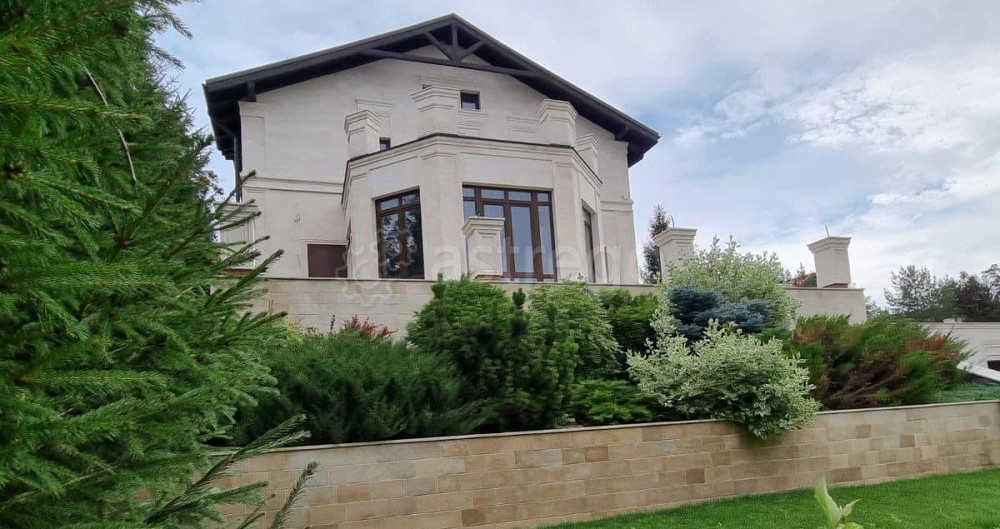 Коттедж, 400 м2, 23 сотки, 3 эт. Иглино - изображение 4