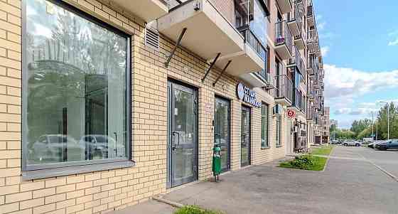 Свободного назначения, 93.2 м2 Балашиха