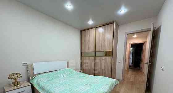 3-комн. квартира, 62.9 м2, 2/5 эт. Свободный