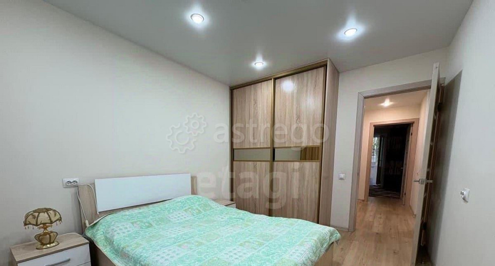 3-комн. квартира, 62.9 м2, 2/5 эт. Свободный - изображение 4