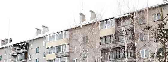 3-комн. квартира, 58 м2, 3/5 эт. Горно-Алтайск