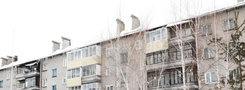 3-комн. квартира, 58 м2, 3/5 эт. Горно-Алтайск - изображение 5