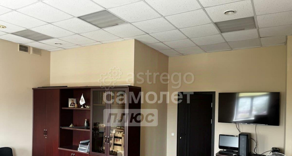 Офис, 28.6 м2 Барнаул - изображение 3