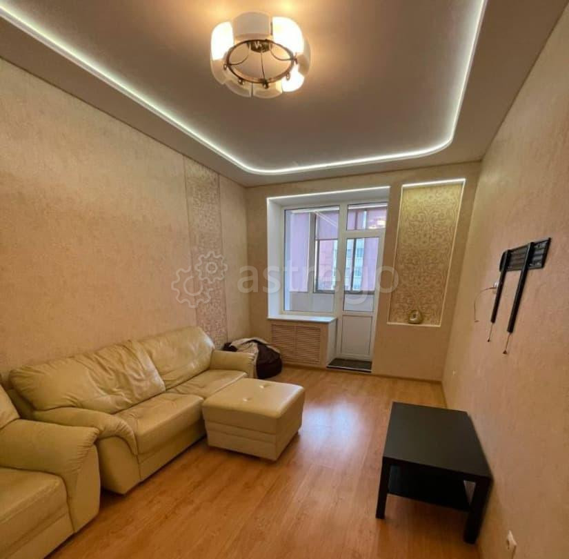 2-комн. квартира, 57.9 м2, 3/10 эт. Санкт-Петербург - изображение 7