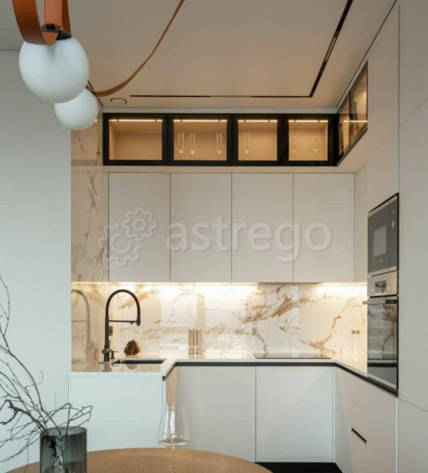 4-комн. квартира, 94 м2, 37/46 эт. Москва - изображение 5