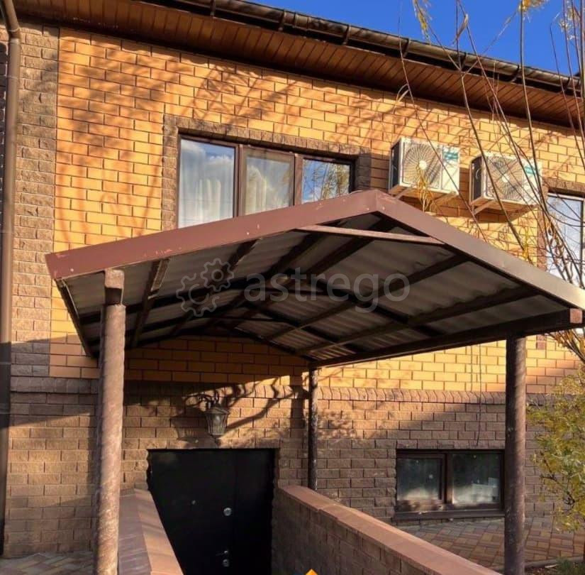 Дом, 240 м2, 10 соток, 2 эт. Белгород - изображение 6