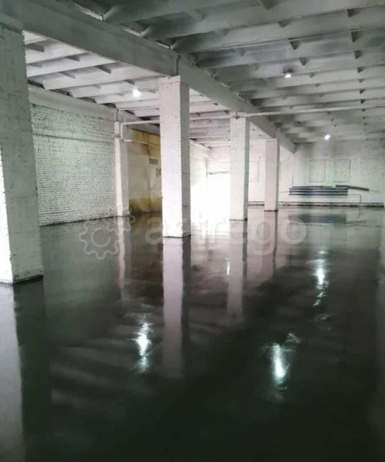 Склад, 350 м2 Красноярск - изображение 9