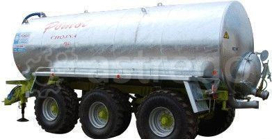 Машина ассенизационная T520 clasic Санкт-Петербург - изображение 1