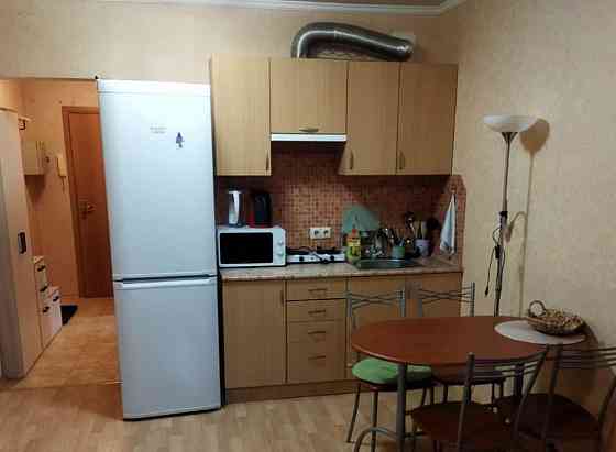 Студия, 25.2 м2, 4/15 эт. Санкт-Петербург