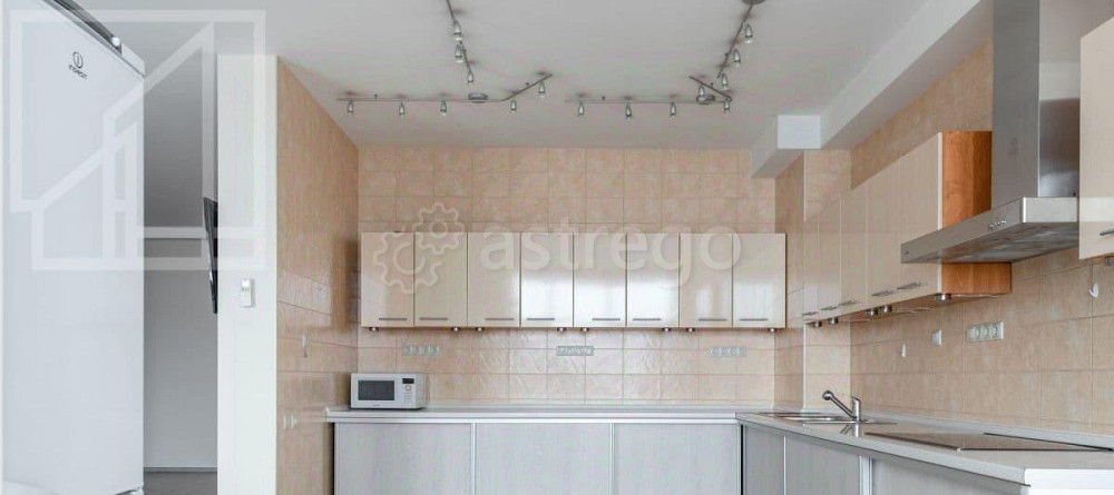 4-комн. квартира, 200 м2, 23/57 эт. Москва - изображение 2