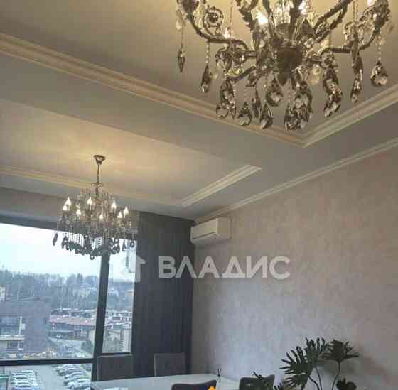 3-комн. квартира, 90 м2, 5/7 эт. Химки