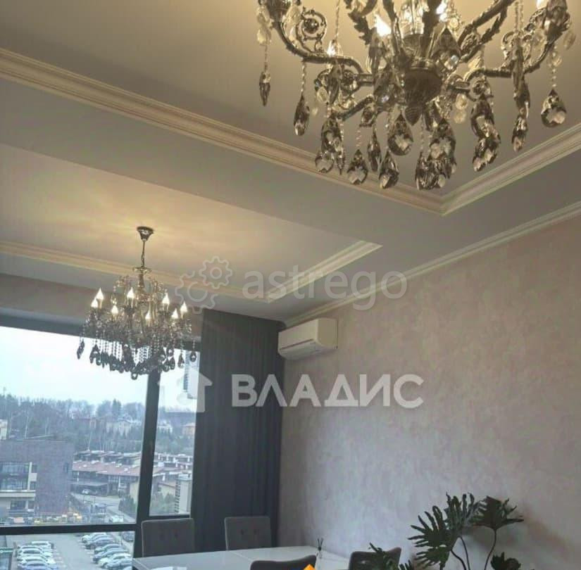 3-комн. квартира, 90 м2, 5/7 эт. Химки - изображение 3