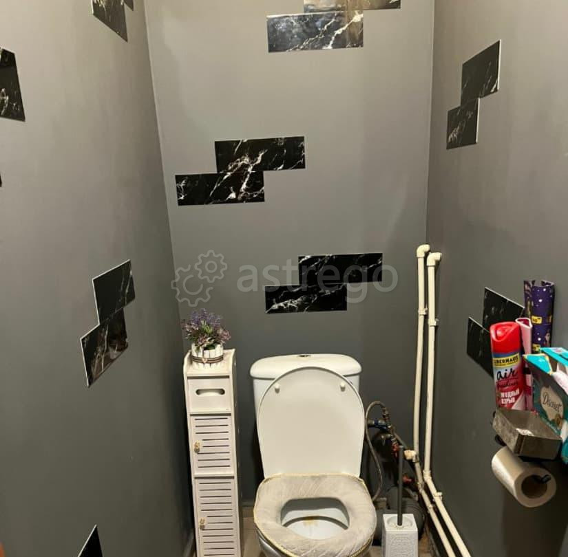 Комната, 14 м2, 2/3 эт. Коломна - изображение 6