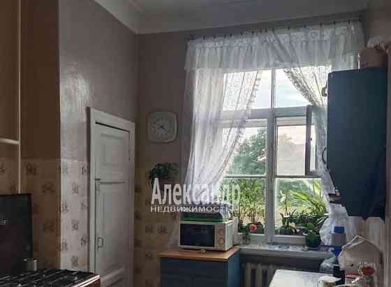 5-комн. квартира, 95.9 м2, 3/4 эт. Санкт-Петербург