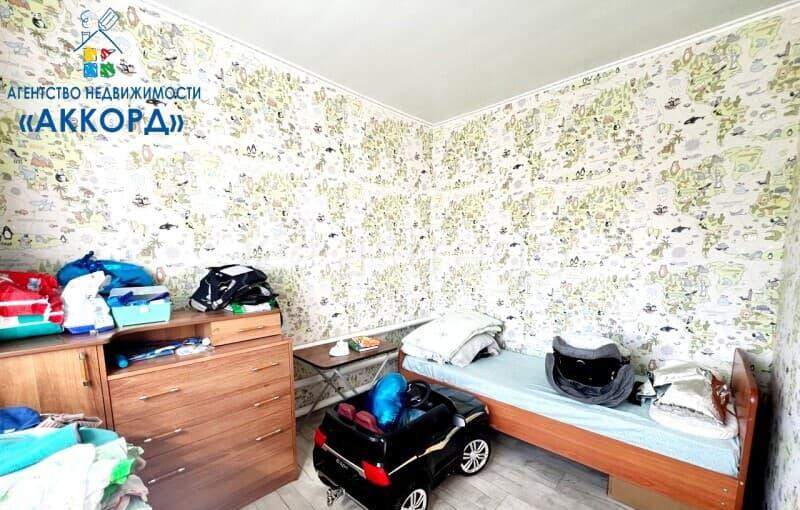 Дом, 55.4 м2 Бийск - изображение 5