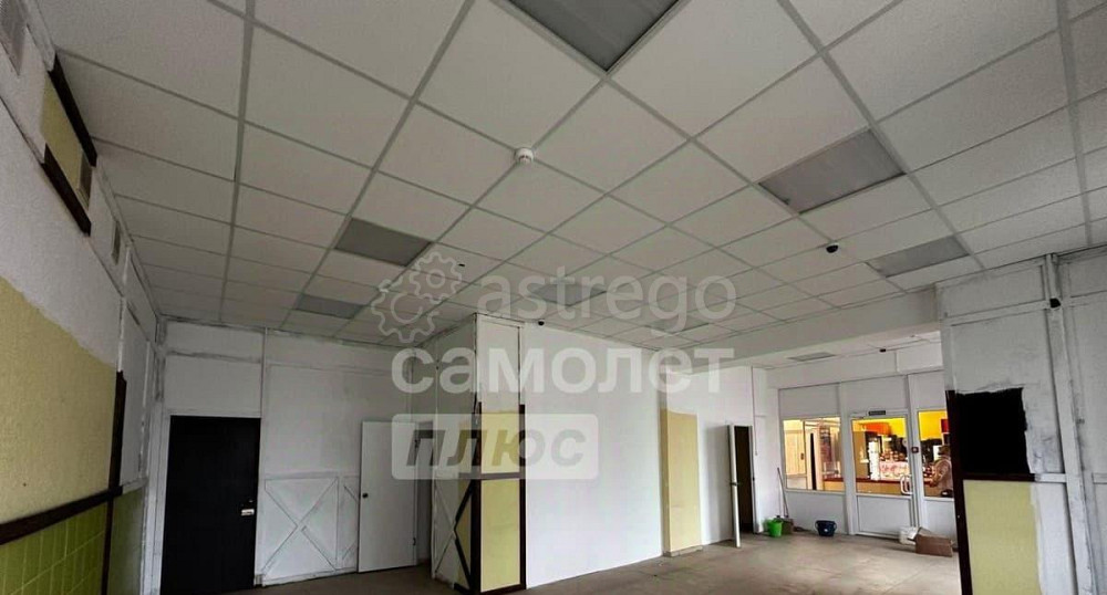 Свободного назначения, 212.9 м2 Хотьково - изображение 4