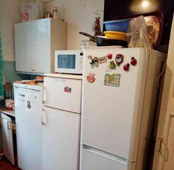 Комната, 15 м2, 2/5 эт. Москва