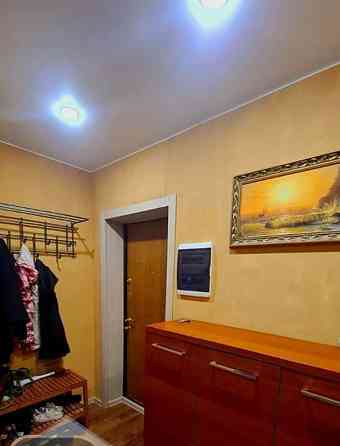 2-комн. квартира, 57.3 м2, 1/3 эт. Люберцы