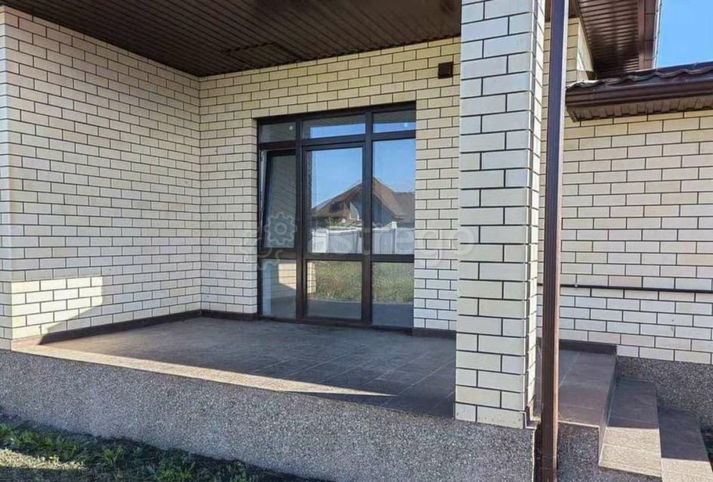Дом, 140 м2, 15 соток, 1 эт. Белгород - изображение 4