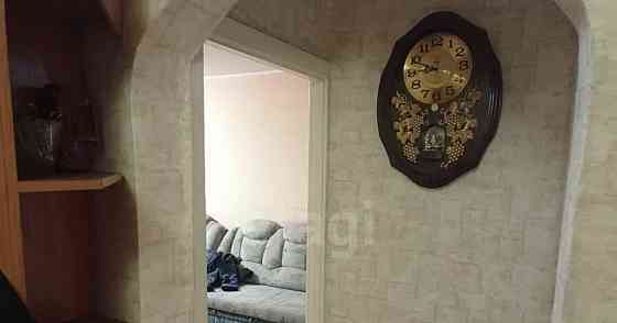2-комн. квартира, 45 м2, 3/5 эт. Красноярск