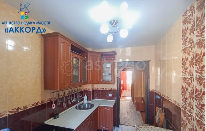 4-комн. квартира, 78.4 м2, 3/3 эт. Новоалтайск - изображение 6