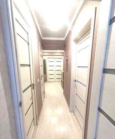 4-комн. квартира, 69 м2, 2/9 эт. Белгород
