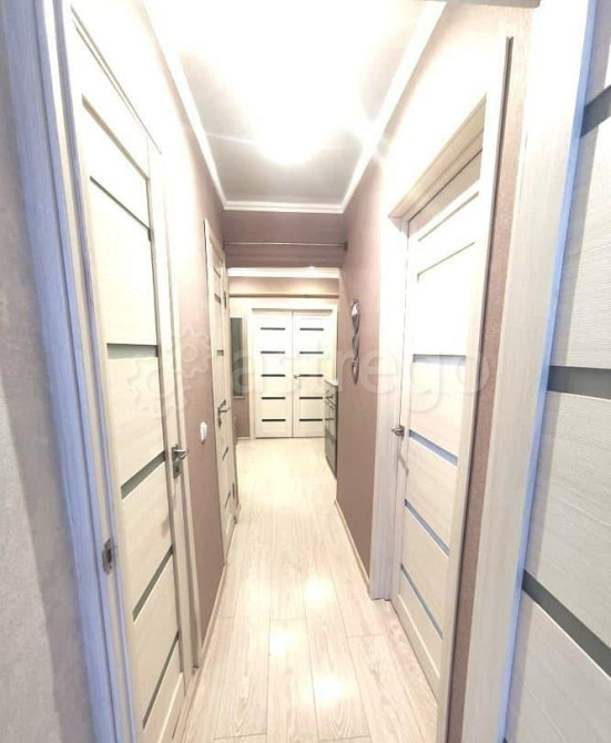4-комн. квартира, 69 м2, 2/9 эт. Белгород - изображение 6