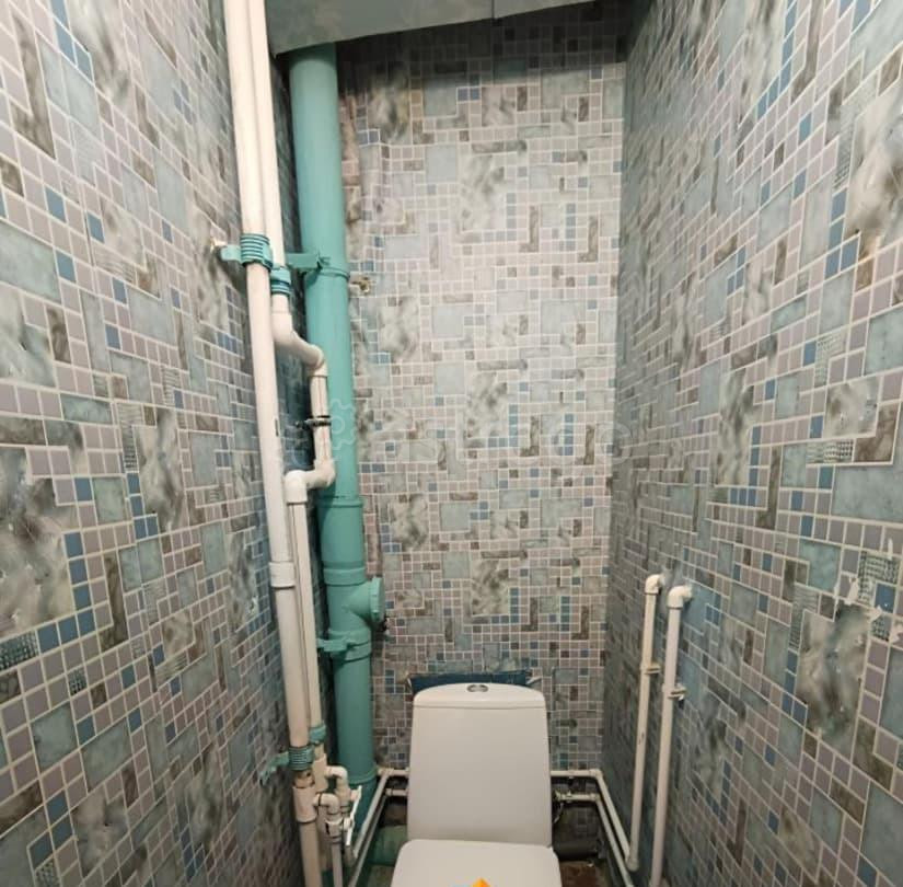 Комната, 12 м2, 1/9 эт. Уфа - изображение 5