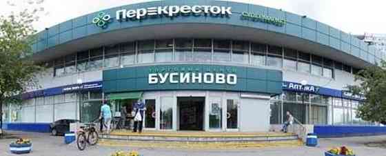 Свободного назначения, 4898 м2 Москва