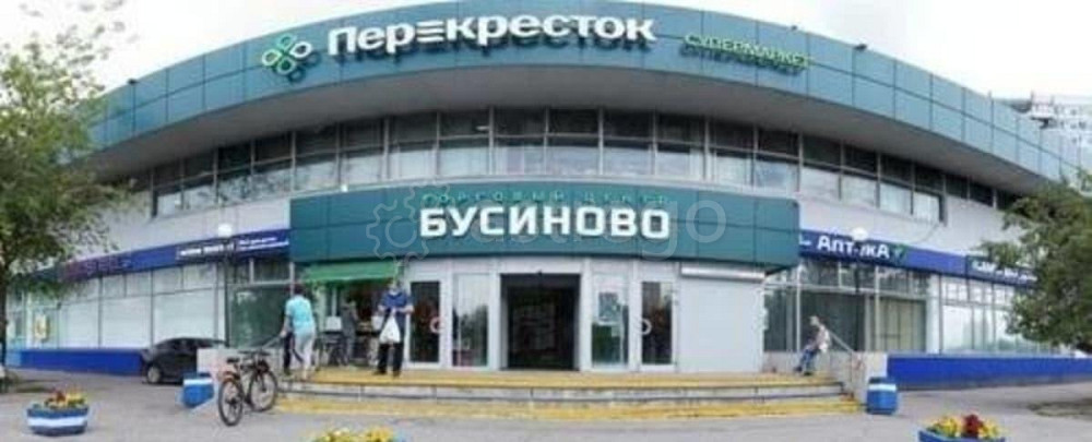 Свободного назначения, 4898 м2 Москва - изображение 1
