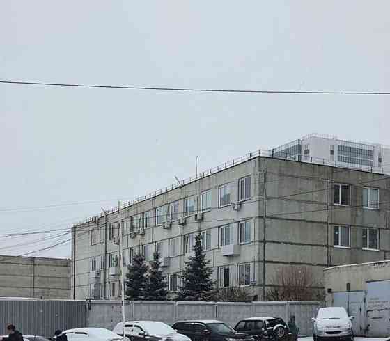 Офис, 50 м2 Красноярск