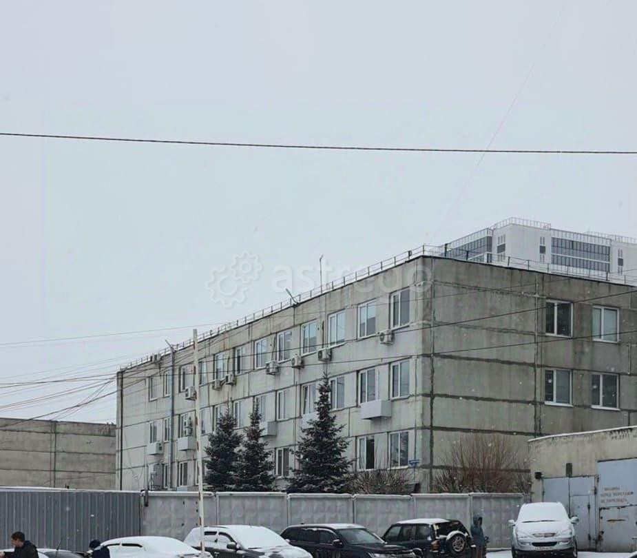 Офис, 50 м2 Красноярск - изображение 2