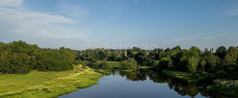 Земельный участок, 8 соток Руза - изображение 6