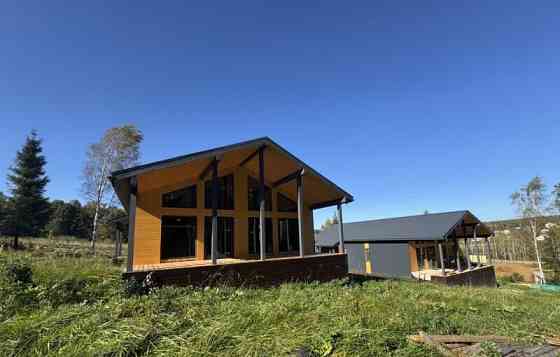 Дом, 180 м2 Руза