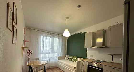 1-комн. квартира, 41 м2, 21/25 эт. Химки