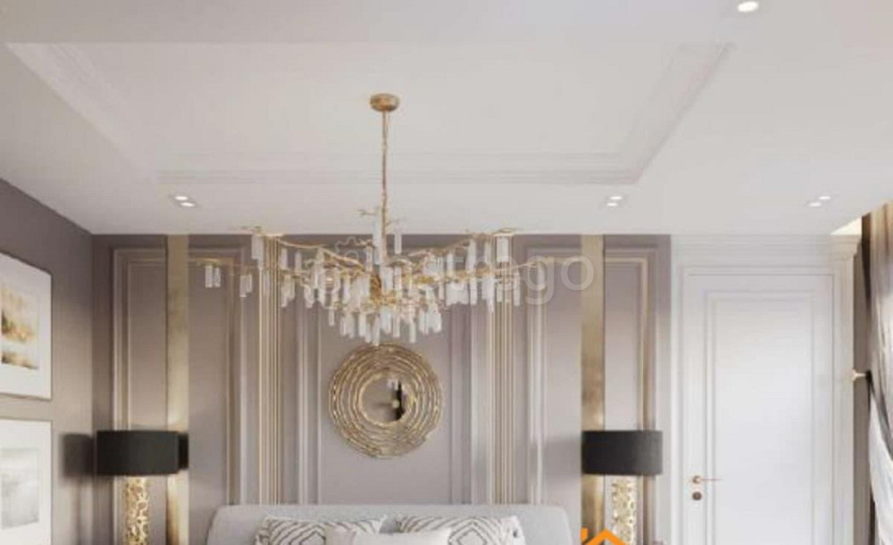 Дом, 250 м2, 50 соток, 3 эт. Москва - изображение 2