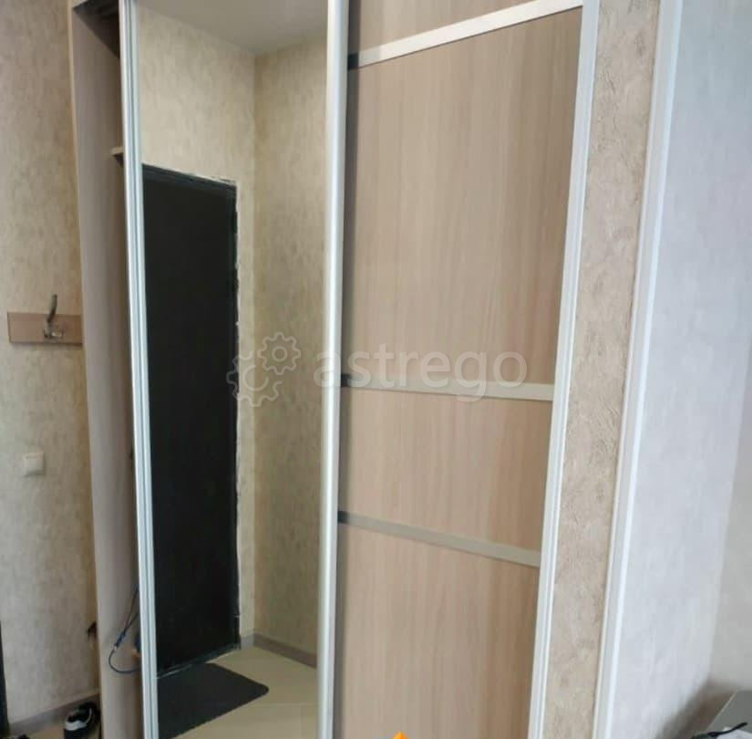 Студия, 30 м2, 9/31 эт. Москва - изображение 6