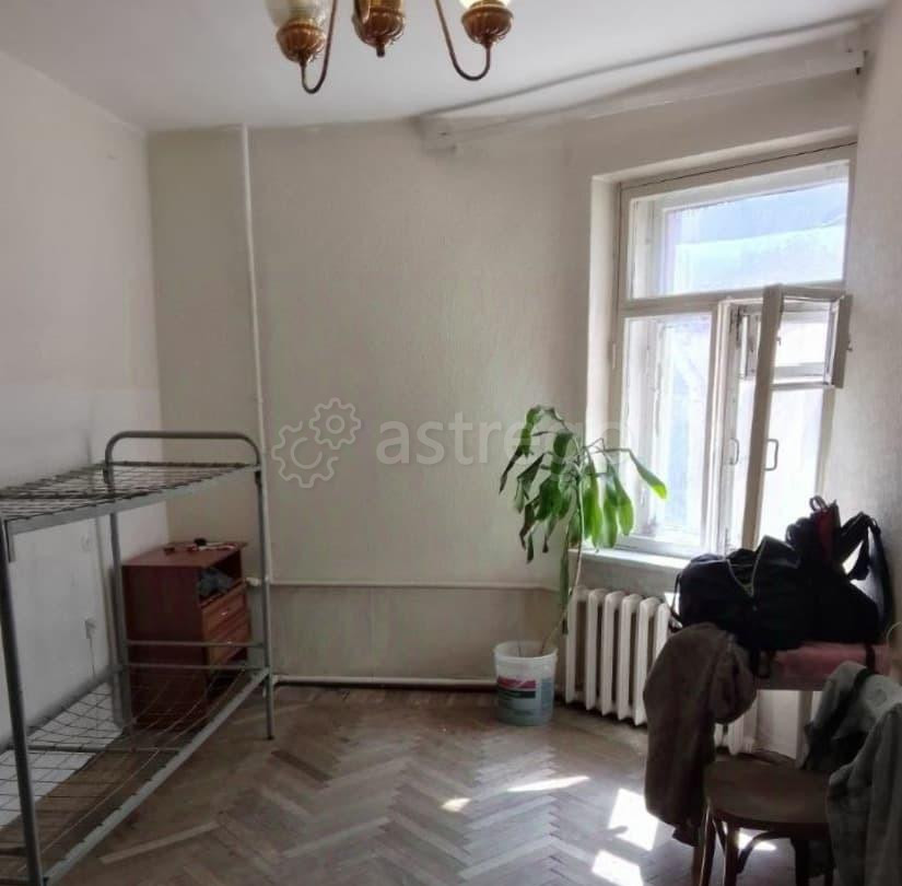 Комната, 16.6 м2, 7/7 эт. Санкт-Петербург - изображение 1