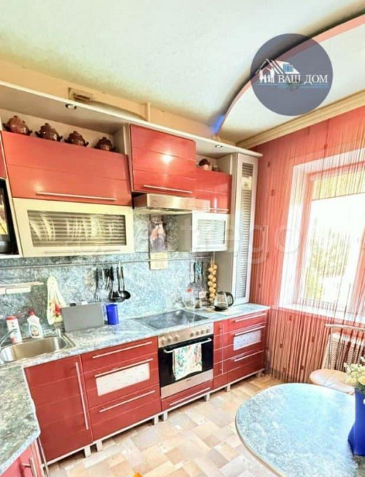 4-комн. квартира, 77.5 м2, 3/5 эт. Северодвинск - изображение 4