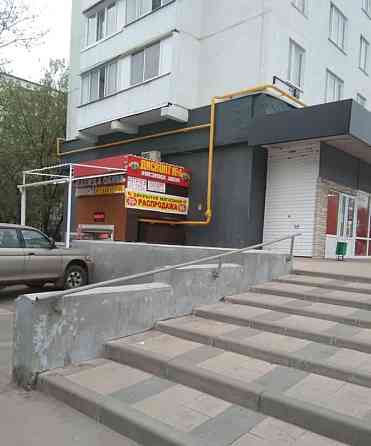 Торговое помещение, 105 м2 Москва