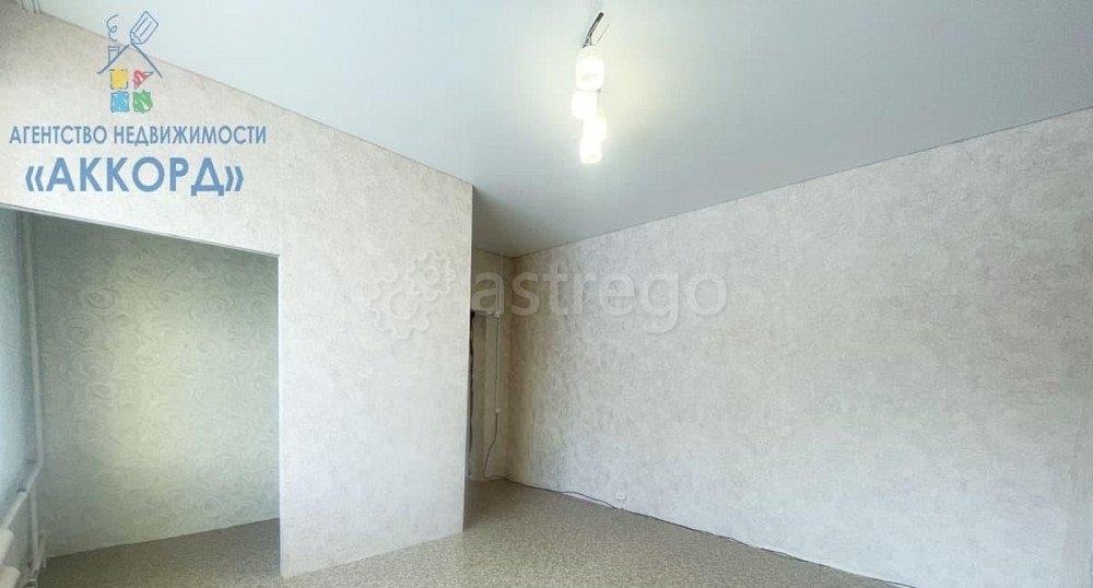 1-комн. квартира, 37 м2, 3/9 эт. Бийск - изображение 1