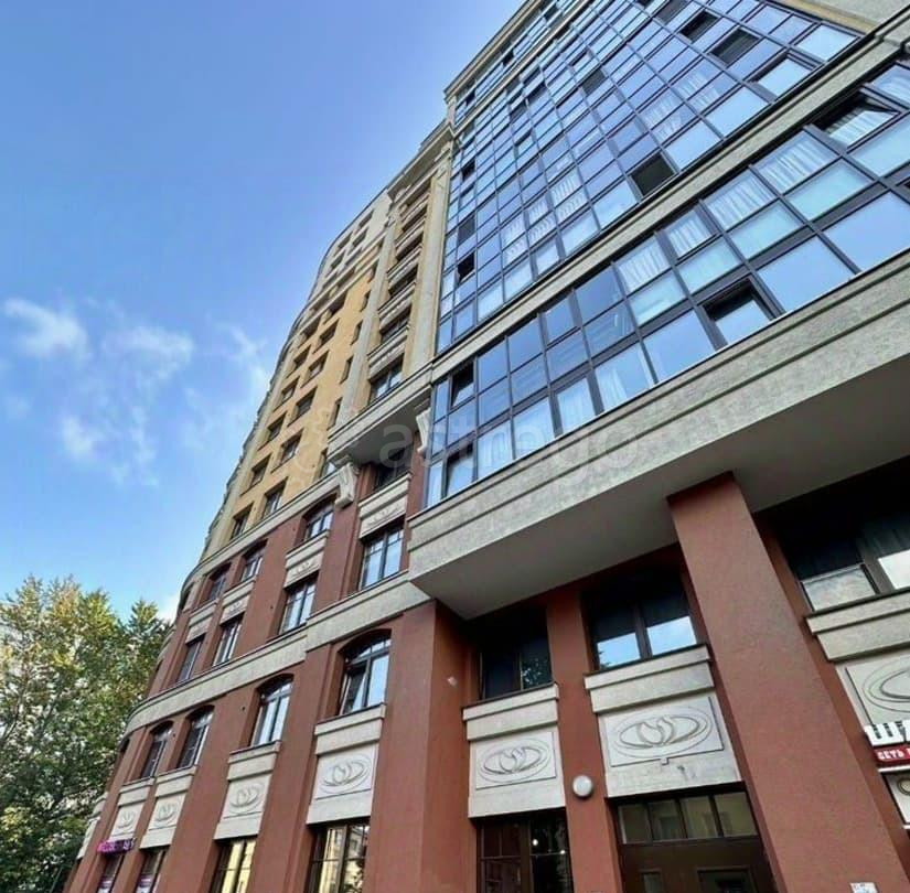 Торговое помещение, 88 м2 Санкт-Петербург - изображение 7