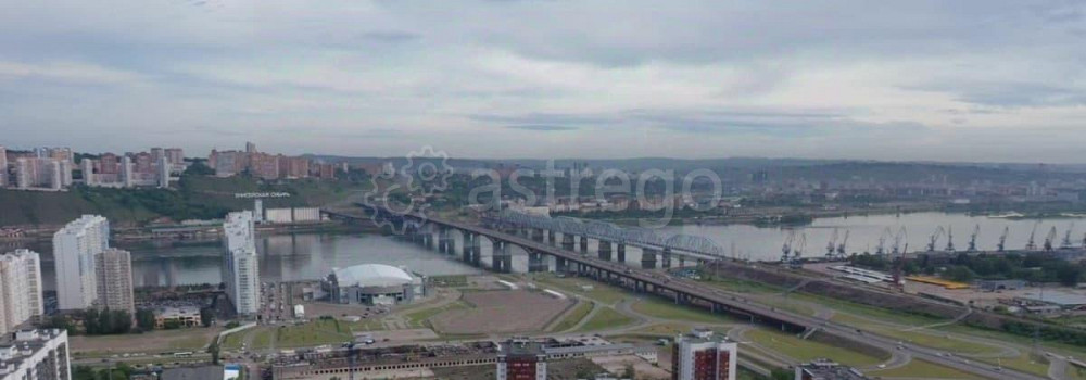1-комн. квартира, 29.8 м2, 13/19 эт. Красноярск - изображение 4