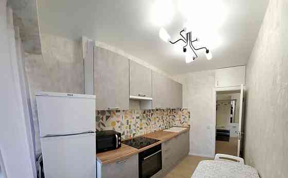3-комн. квартира, 65 м2, 3/12 эт. Москва