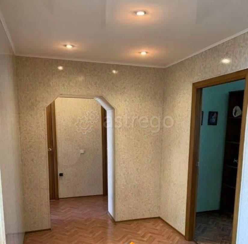 4-комн. квартира, 76.4 м2, 4/5 эт. Уфа - изображение 7