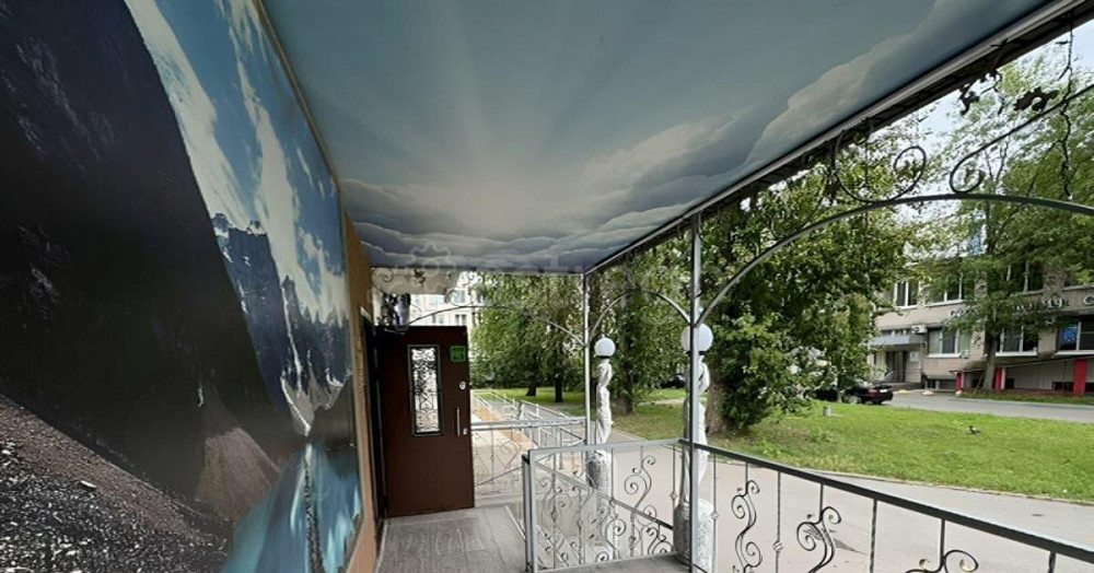Отдельное здание, 134 м2 Санкт-Петербург - изображение 3